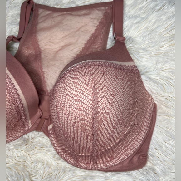 Victoria’s Secret front close bra 36DD - Picture 5 of 16